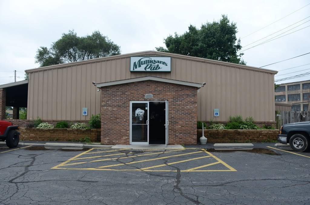 Mulligans Sports Pub | restaurant | 1134 Home Ave, Kokomo, IN 46902, USA | 7658688230 OR +1 765-868-8230