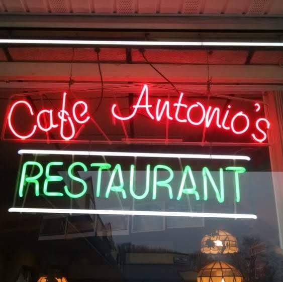 Cafe Antonios Restaurant | restaurant | 102 Flock Rd, Trenton, NJ 08619, USA | 6095878010 OR +1 609-587-8010