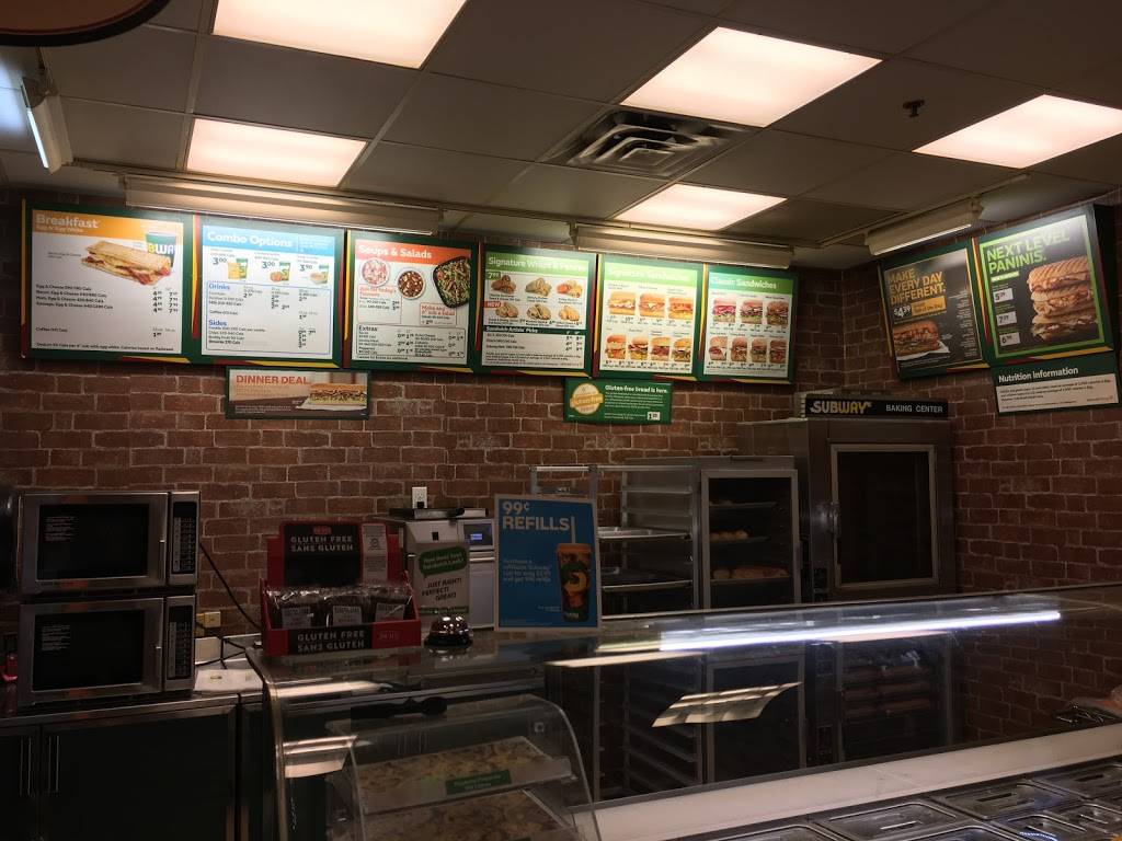 Subway | restaurant | 987 Gordon St, Guelph, ON N1G 4W3, Canada | 5197674448 OR +1 519-767-4448