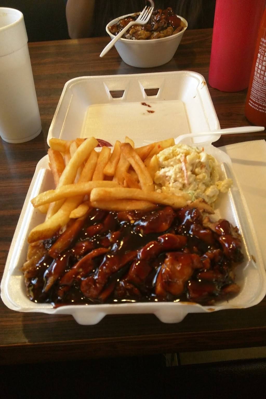 Three Brothers Restaurant | restaurant | 23722 S Western Ave, Harbor City, CA 90710, USA | 3103263843 OR +1 310-326-3843