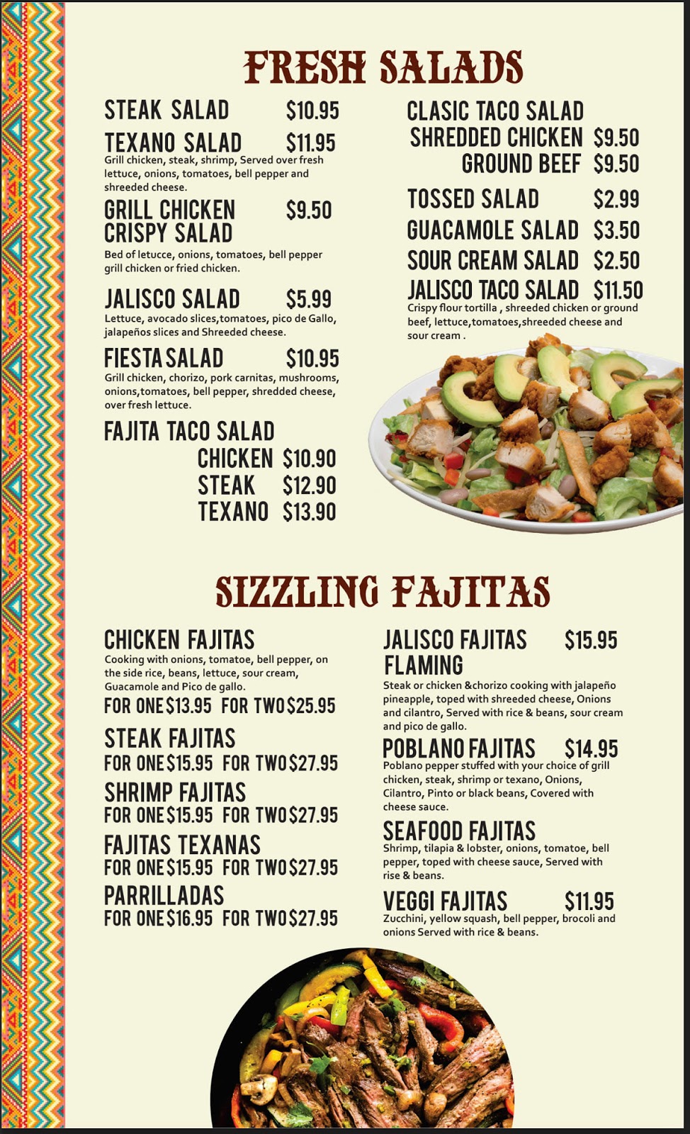 Mi Lindo Jalisco Mexican Restaurant And Bar | restaurant | 520 Miamisburg Centerville Rd, Centerville, OH 45459, USA | 9379657005 OR +1 937-965-7005