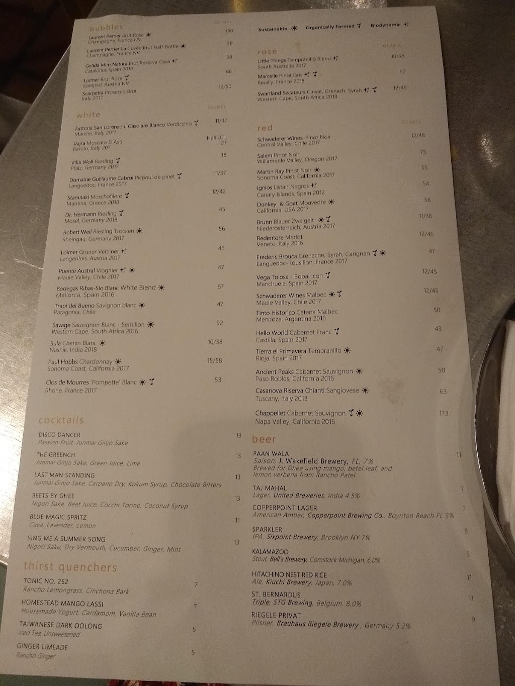 Ghee Indian Kitchen | restaurant | 8965 SW 72nd Pl, Kendall, FL 33156, USA | 7866366122 OR +1 786-636-6122