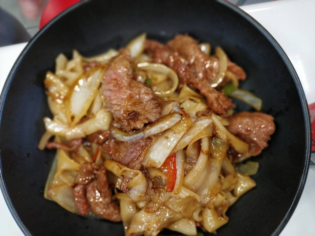 Hoja Asian Fusion | restaurant | 55 Rockafeller Rd, Piscataway Township, NJ 08854, USA | 7324631790 OR +1 732-463-1790