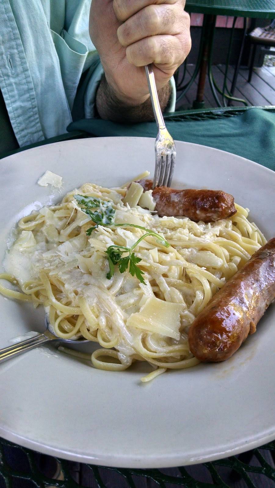 Calzolaio Pasta Company | restaurant | 284 Main St, Wilton, ME 04294, USA | 2076459500 OR +1 207-645-9500