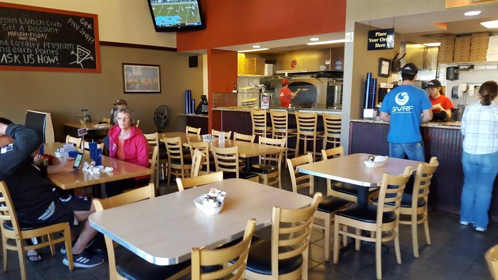 Bisonte Pizza Co. | restaurant | 1381 Chestnut Ln, Matthews, NC 28104, USA | 7048218003 OR +1 704-821-8003