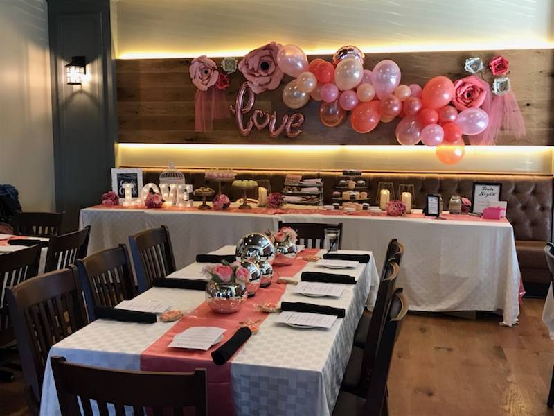 Franklins Public House | restaurant | 12306 S Harlem Ave, Palos Heights, IL 60463, USA | 7086718959 OR +1 708-671-8959