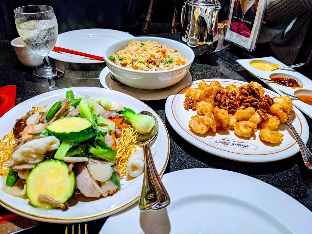 Frank Fats | restaurant | 806 L St, Sacramento, CA 95814, USA | 9164427092 OR +1 916-442-7092