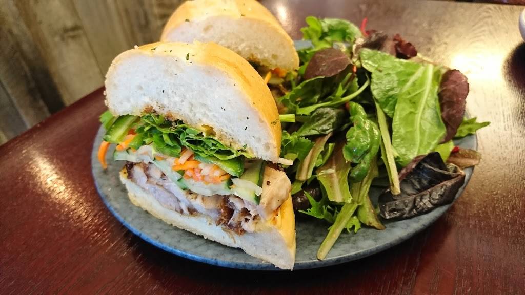 Farm House | restaurant | 1301 6th Ave, Belmont, CA 94002, USA | 6505937311 OR +1 650-593-7311