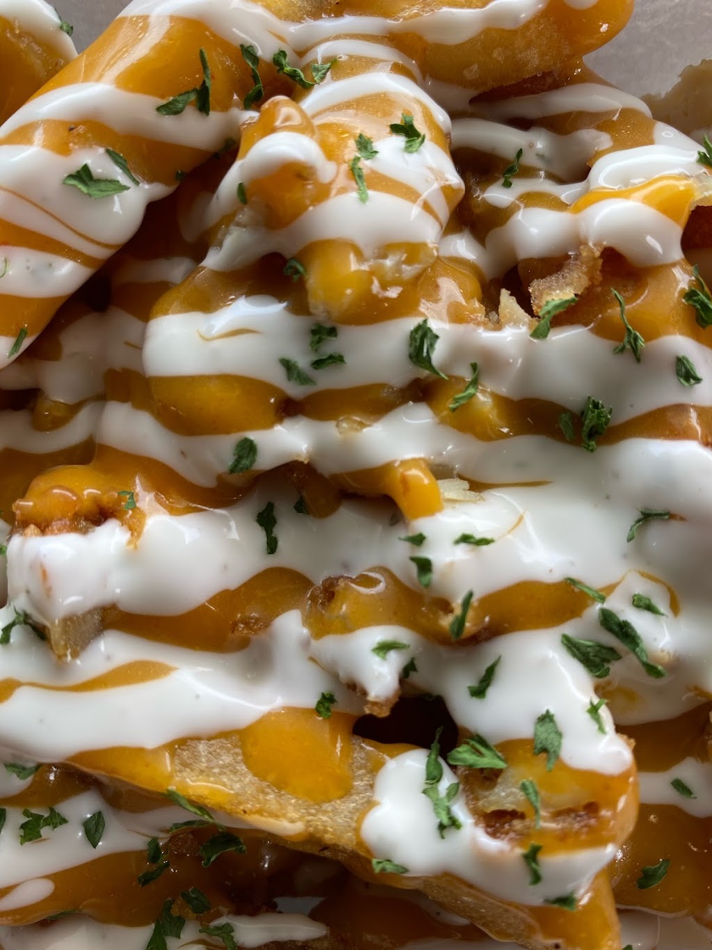 Kjs Fried Kitchen | restaurant | 121 Boone St, Pensacola, FL 32505, USA | 8504540447 OR +1 850-454-0447