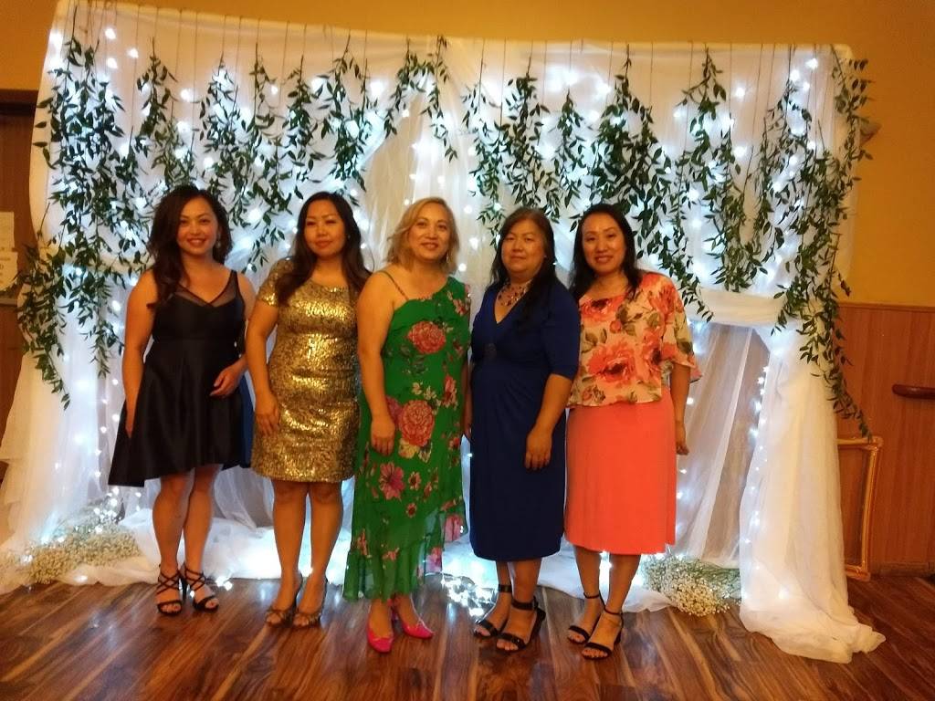 Buasavanh | restaurant | 7324 Lakeland Ave N, Brooklyn Park, MN 55428, USA | 7633151966 OR +1 763-315-1966