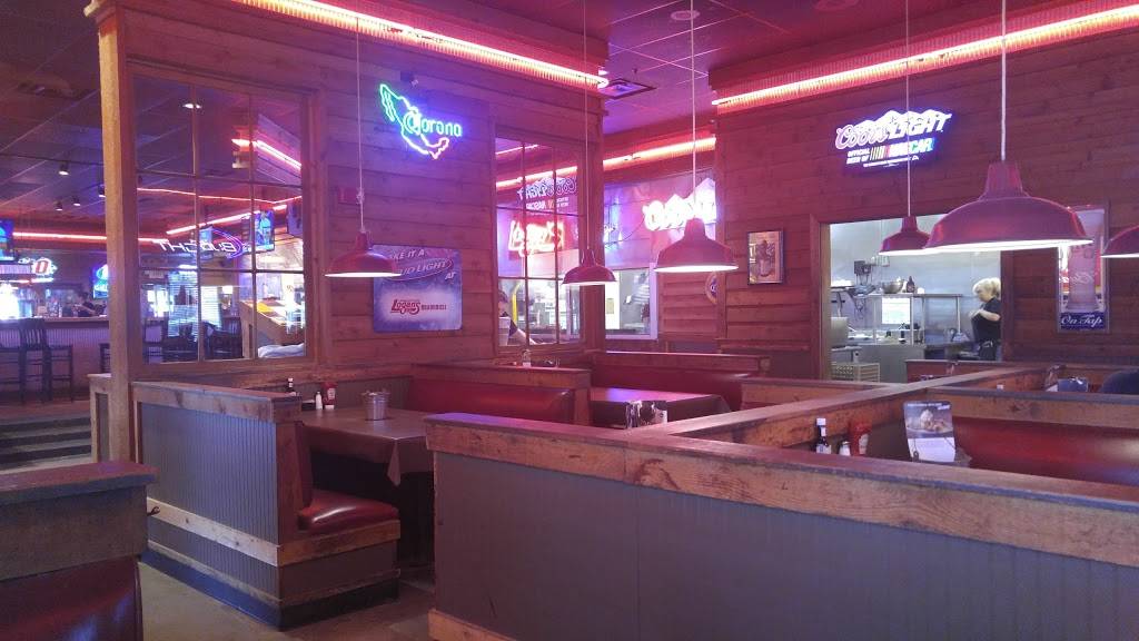 Logans Roadhouse | restaurant | 970 State Road 131, Clarksville, IN 47129, USA | 8122889789 OR +1 812-288-9789