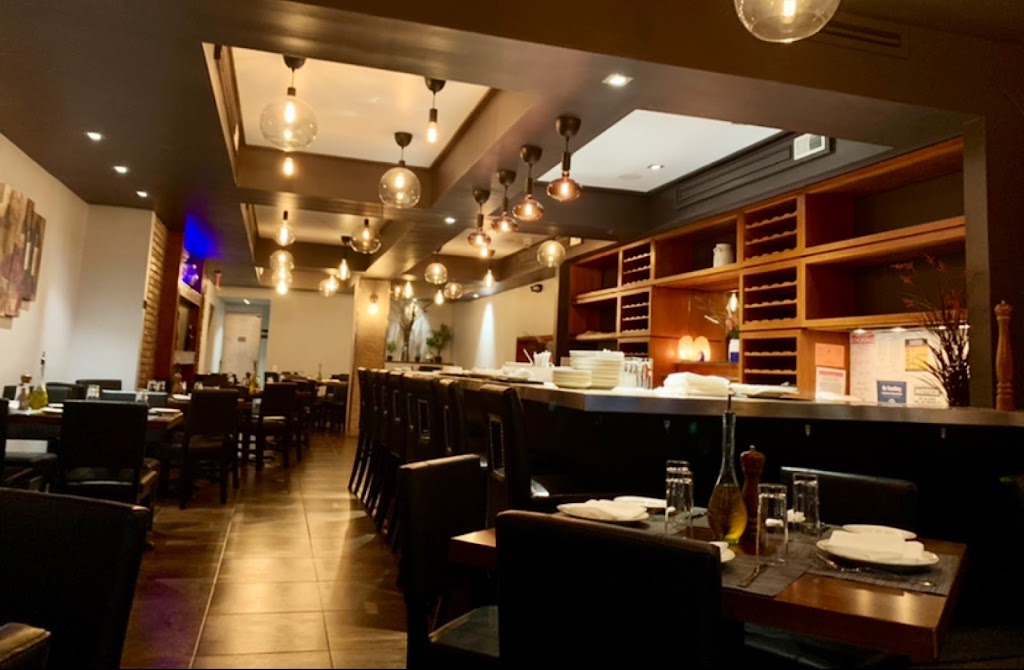 Salt mediterranean restaurant | restaurant | 1123 1st Ave., New York, NY 10065, USA | 9172614443 OR +1 917-261-4443