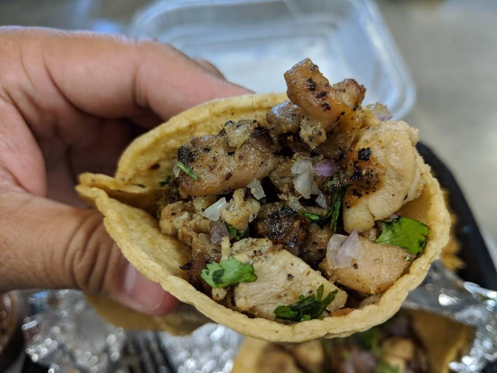 Taco Ranch | restaurant | 9678 Sunland Blvd, Sunland-Tujunga, CA 91040, USA | 8182933095 OR +1 818-293-3095