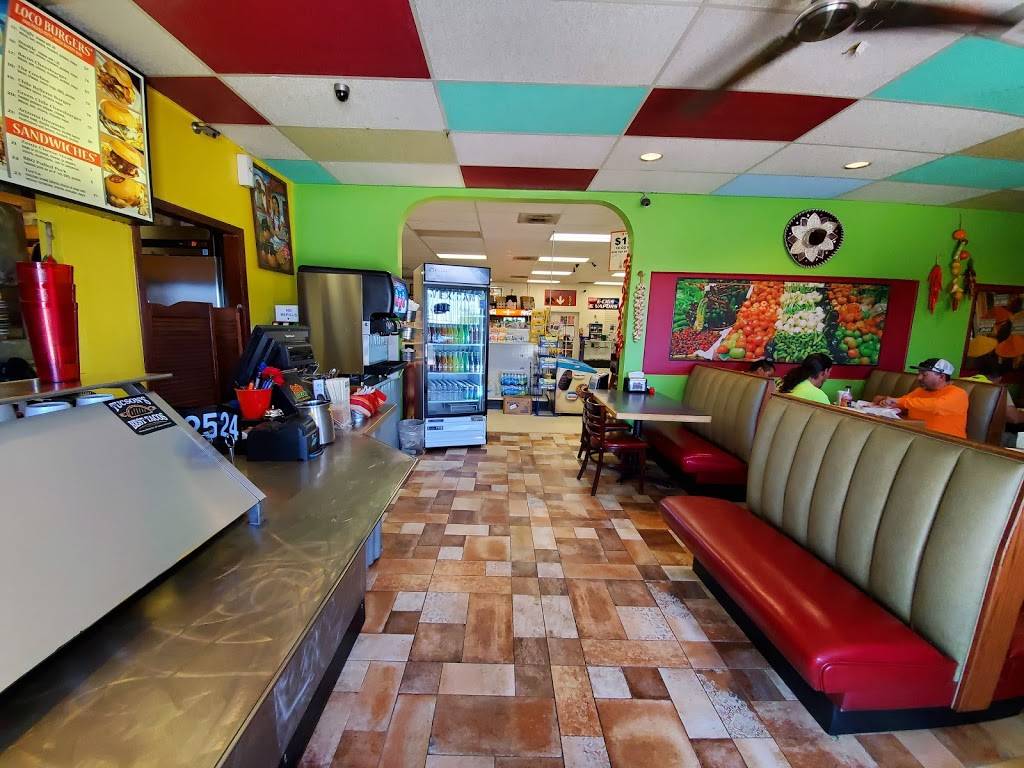 Papa Locos Tacos and Burgers | restaurant | 8201 S Rita Rd, Tucson, AZ 85747, USA | 5206633333 OR +1 520-663-3333