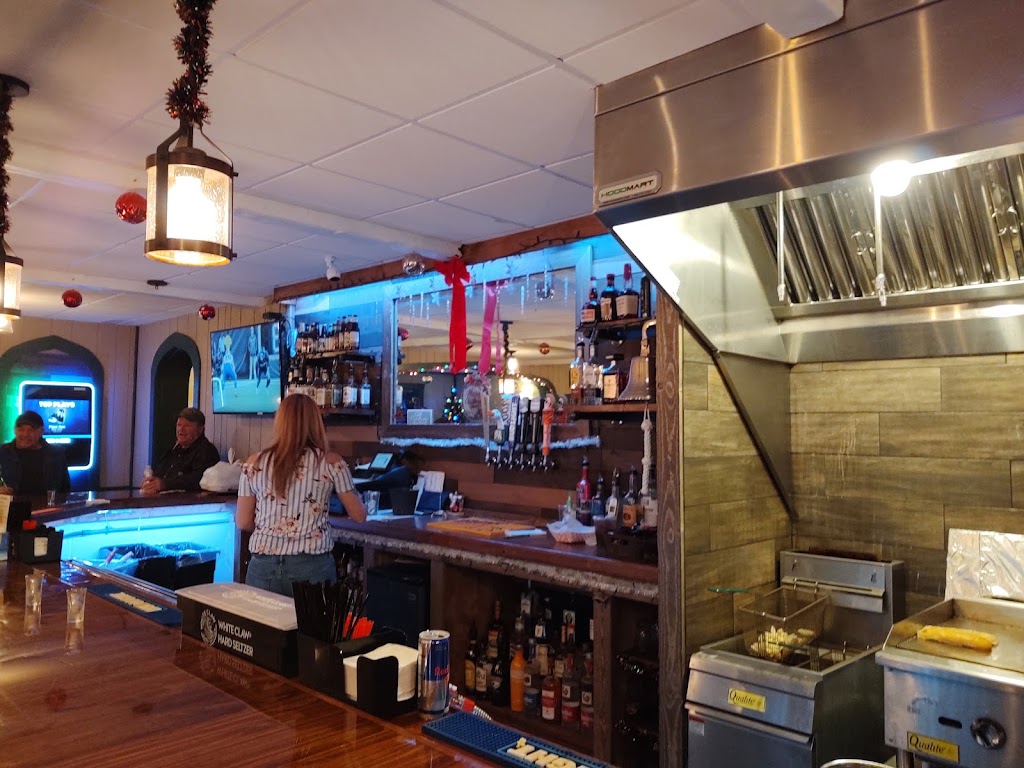 Totem Pole Inn | restaurant | 685 Goose Pond Rd, Lake Ariel, PA 18436, USA | 5705037377 OR +1 570-503-7377