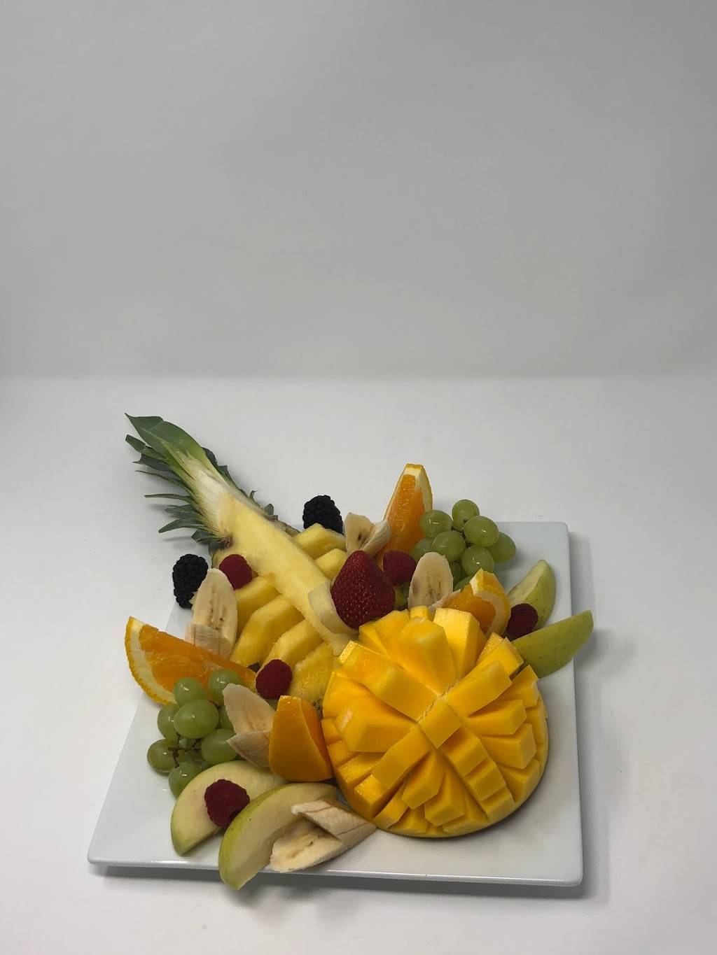 CHEFS BBQ | restaurant | 1100 S Central Ave, Glendale, CA 91204, USA | 8185512000 OR +1 818-551-2000