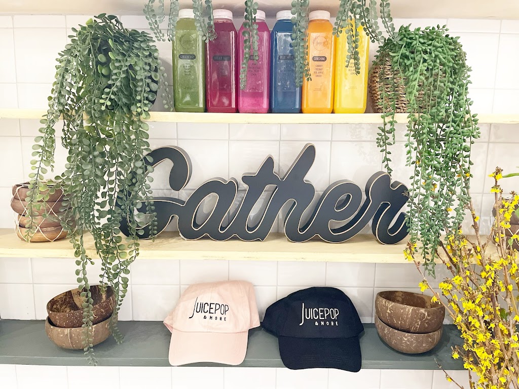 Juicepop & More | cafe | 30420 FM2978, Suite 430, The Woodlands, TX 77354, USA | 2817897154 OR +1 281-789-7154