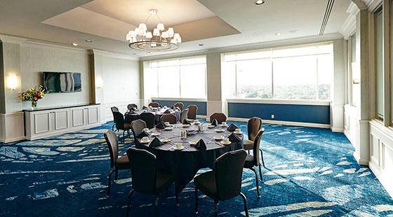 Centre Club - Tampa | restaurant | 123 S West Shore Blvd 8th floor, Tampa, FL 33609, USA | 8132864040 OR +1 813-286-4040