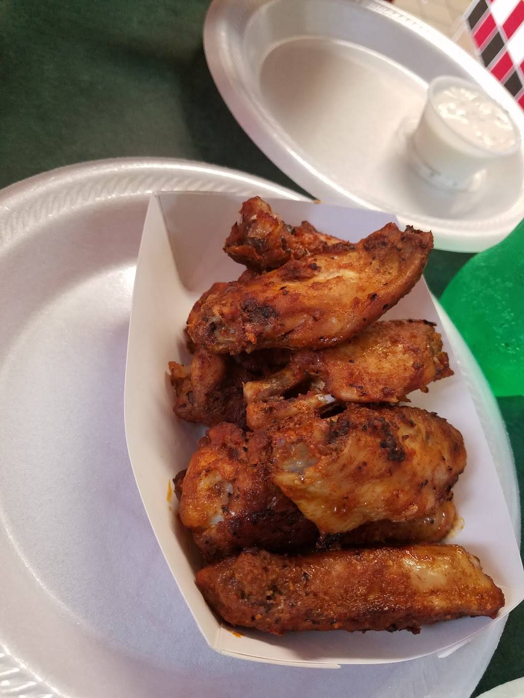 Joes Pizza LLC | restaurant | 6582 US-72, Woodville, AL 35776, USA | 2567766268 OR +1 256-776-6268