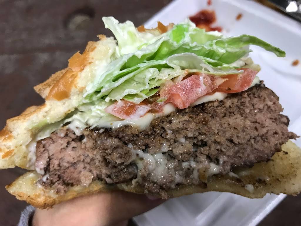 Sparkles Hamburger Spot | restaurant | 4420 Emancipation Ave, Houston, TX 77004, USA | 7132258044 OR +1 713-225-8044