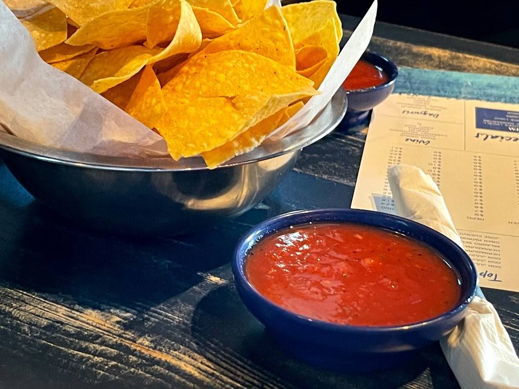 Azul Mexicano James Island | restaurant | 1989 Maybank Hwy #101, Charleston, SC 29412, USA | 8436374656 OR +1 843-637-4656