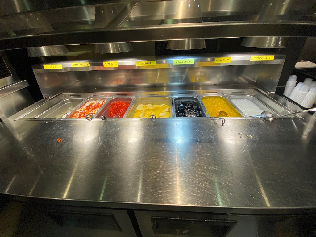 Boba Up | cafe | 4141 University Way NE # 103, Seattle, WA 98105, USA | 2065478800 OR +1 206-547-8800