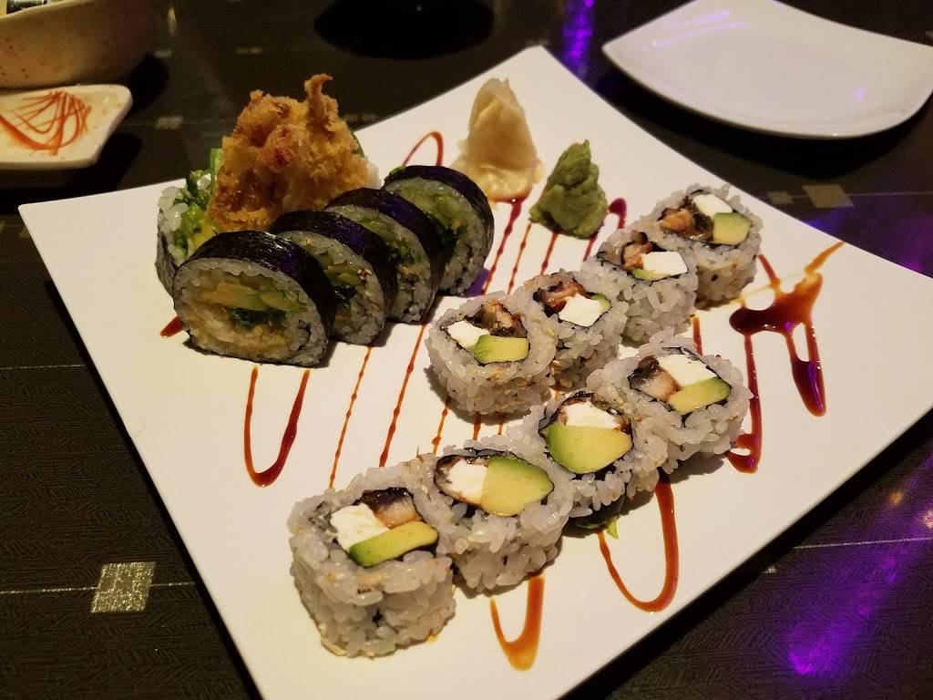 Oyishi Japanese Steakhouse | restaurant | 1275 Oviedo Mall Boulevard, Oviedo, FL 32765, USA | 4079712968 OR +1 407-971-2968