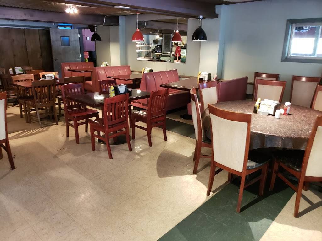 The Cafe at The Woods | restaurant | 3500 Woods Way, Lehighton, PA 18235, USA | 6103779577 OR +1 610-377-9577