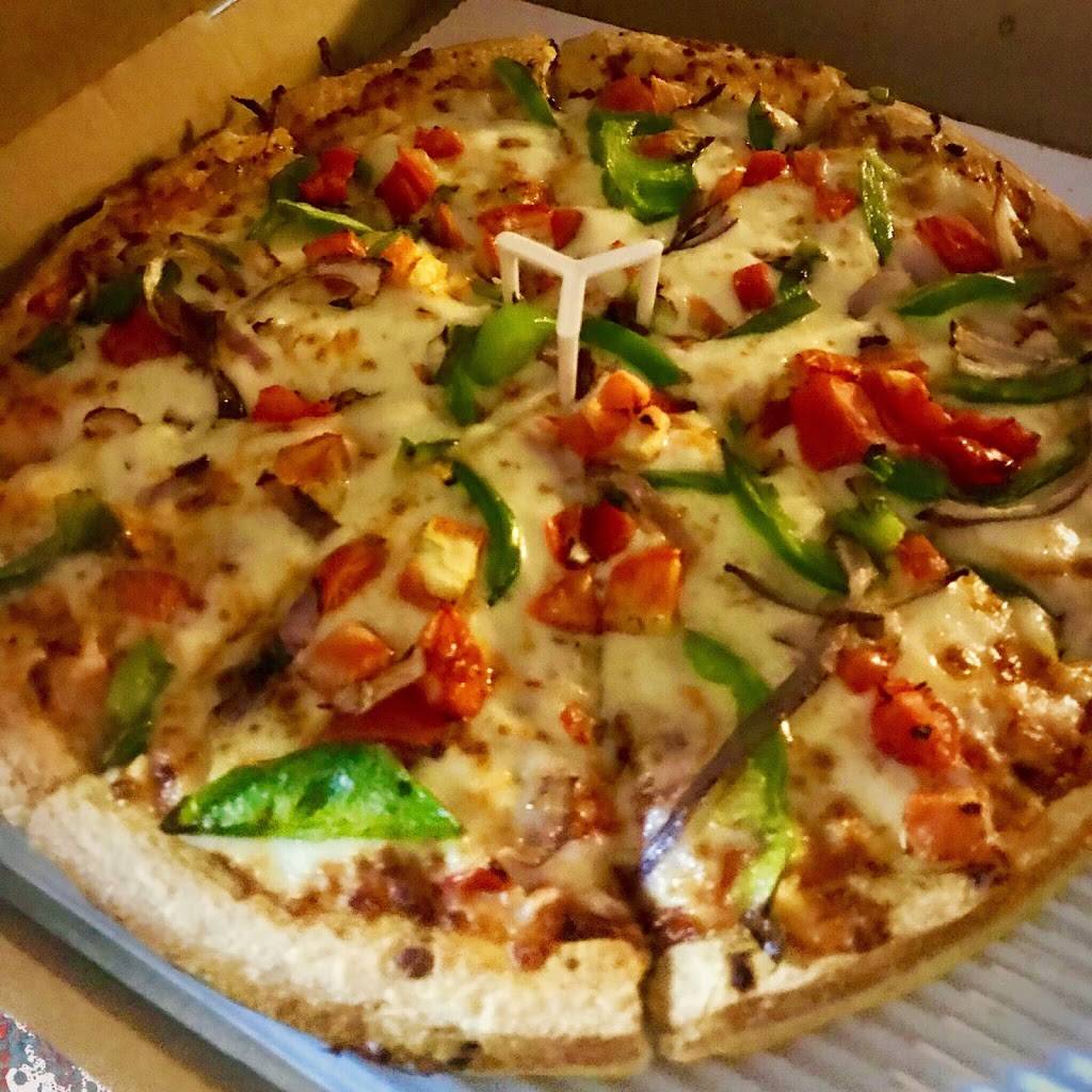 Pizza Hut | restaurant | 23301 Main St, Carson, CA 90745, USA | 3105495000 OR +1 310-549-5000