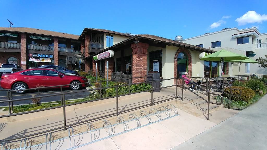 Rubios | restaurant | 910 Grand Ave, San Diego, CA 92109, USA | 8582704800 OR +1 858-270-4800