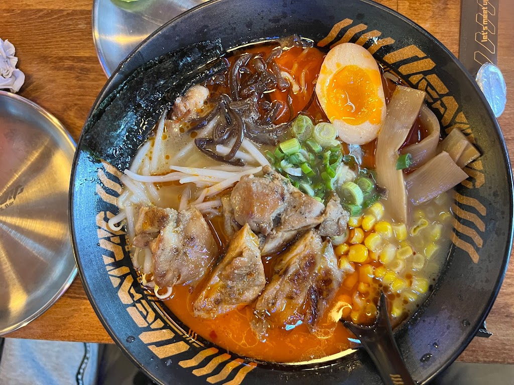 MeatUp Korean BBQ & Bar | restaurant | 8503 Baltimore Ave, College Park, MD 20740, USA | 3012201635 OR +1 301-220-1635