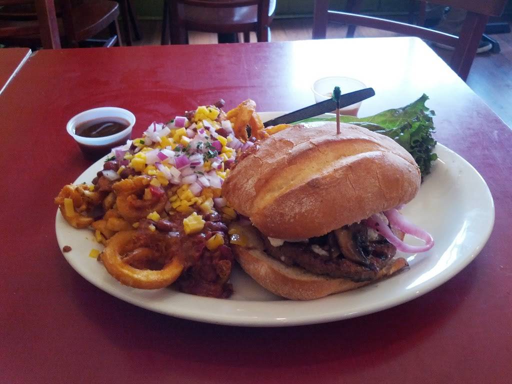 BurgerMeister | restaurant | 86 Carl St, San Francisco, CA 94117, USA | 4155661274 OR +1 415-566-1274