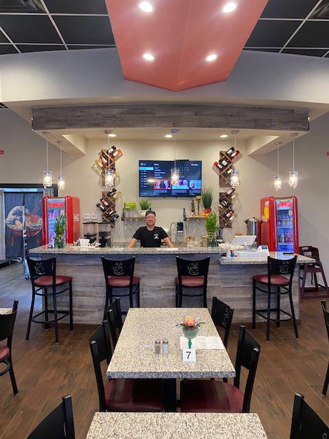 Pho Seafood and Crawfish | restaurant | 3003 Texas Pkwy Suite C, Missouri City, TX 77489, USA | 8322435095 OR +1 832-243-5095