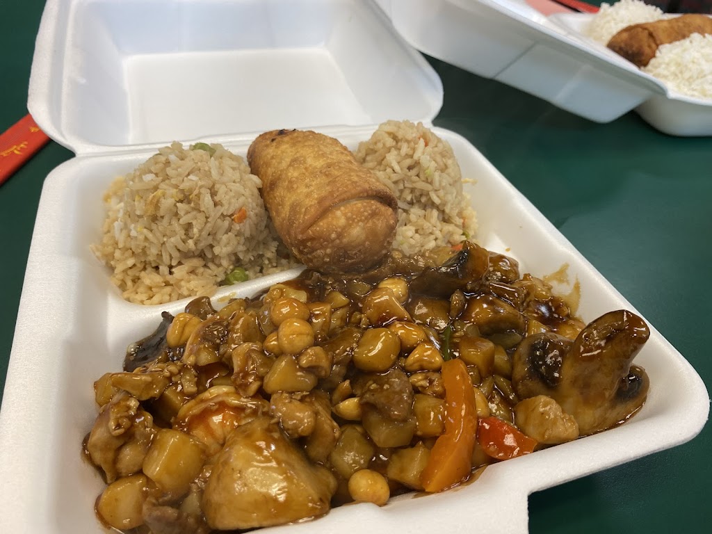 Quick Wok | restaurant | 505 W University Dr, Edinburg, TX 78539, USA | 9563161889 OR +1 956-316-1889