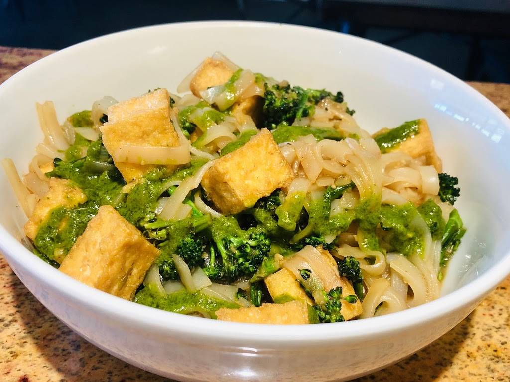 Bowls and Brews | restaurant | 11492 N Ventura Ave, Ojai, CA 93023, USA | 8056339092 OR +1 805-633-9092