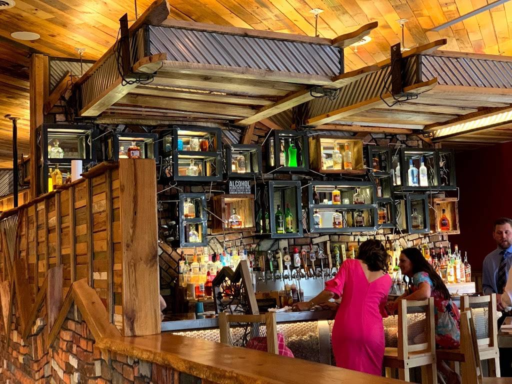 Bad Brads BBQ | restaurant | 3437 S Baldwin Rd, Orion Charter Township, MI 48359, USA | 2489775910 OR +1 248-977-5910