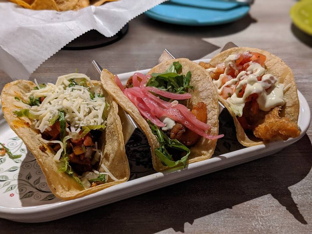 Fat Rosies Taco & Tequila Bar | restaurant | 870 N Meacham Rd, Schaumburg, IL 60173, USA | 8478072850 OR +1 847-807-2850