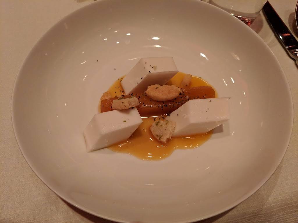 The Wattis Room | restaurant | 249 Grove St, San Francisco, CA 94102, USA | 4155035333 OR +1 415-503-5333