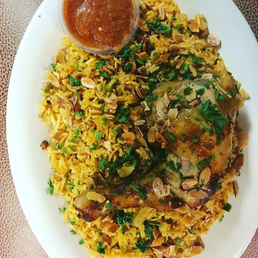 Layalina Mediterranean restaurant | restaurant | 706 Fort Worth Dr, Denton, TX 76201, USA | 9403823663 OR +1 940-382-3663