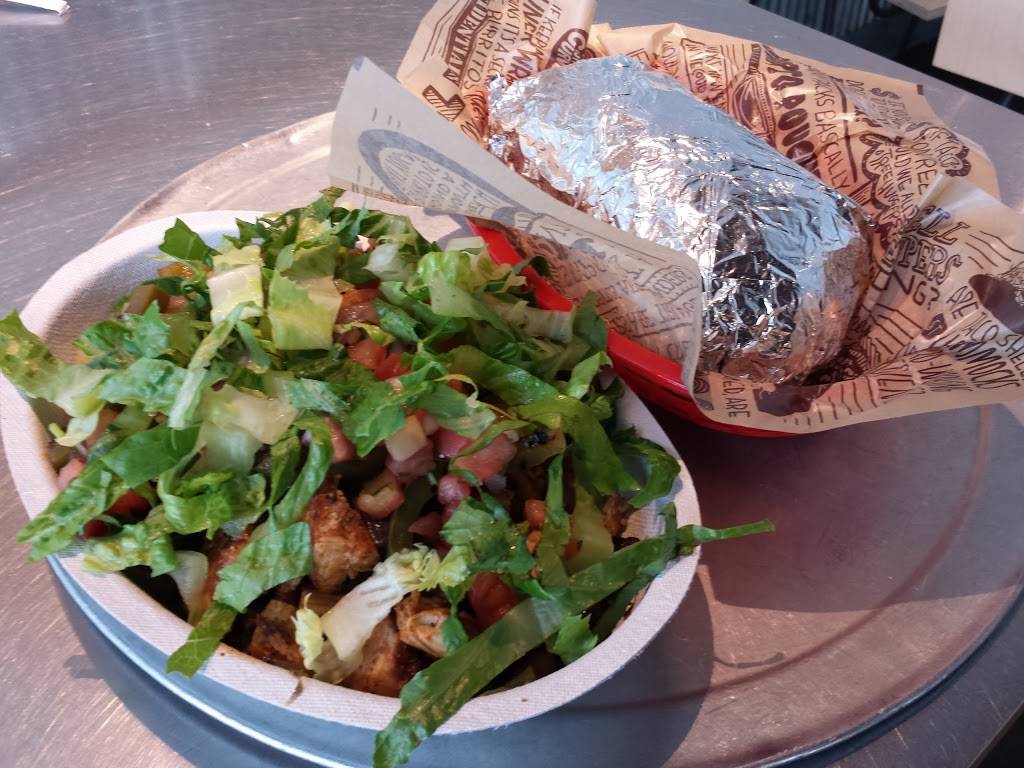 Chipotle Mexican Grill | restaurant | 22 Clifton Country Rd Ste 150, Clifton Park, NY 12065, USA | 5183710362 OR +1 518-371-0362