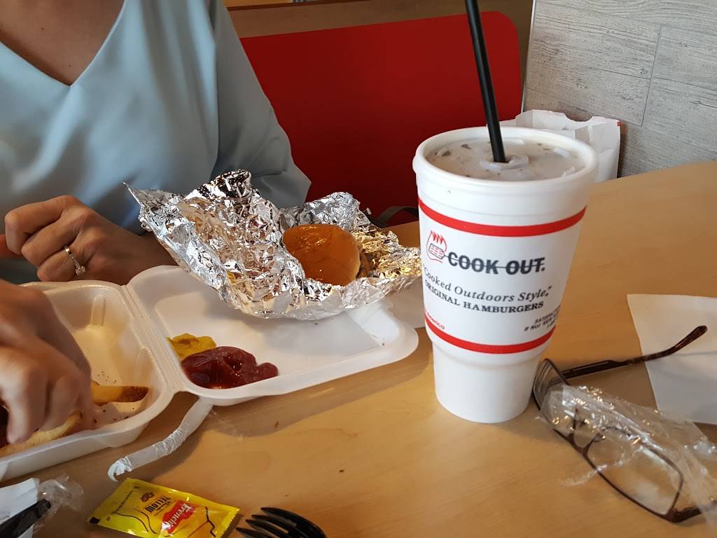Cook Out | restaurant | 2019 Scenic Hwy N, Snellville, GA 30078, USA | 8665470011 OR +1 866-547-0011