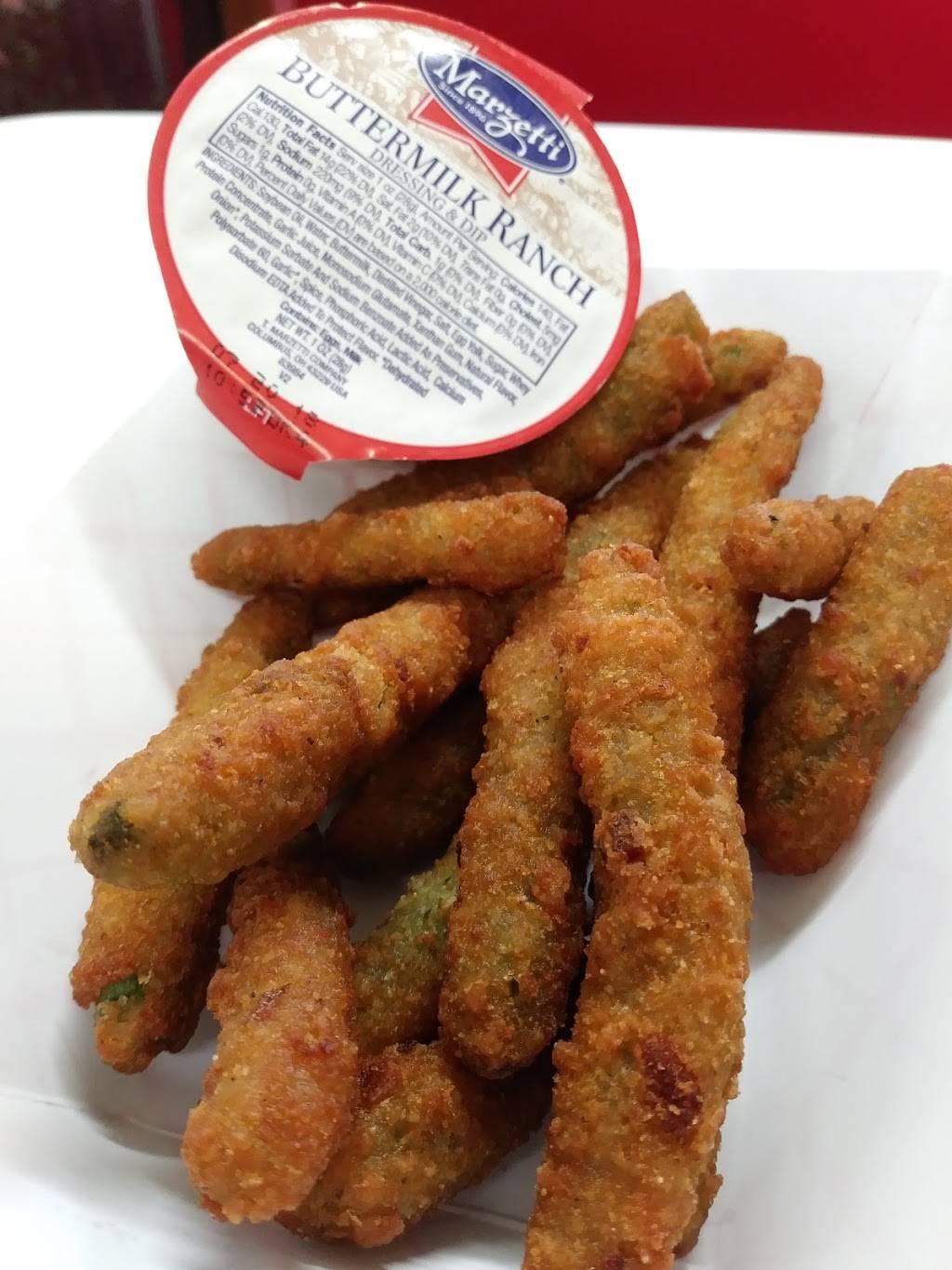 Munchie Shed | restaurant | 605 E High St, Potosi, MO 63664, USA | 5734363203 OR +1 573-436-3203