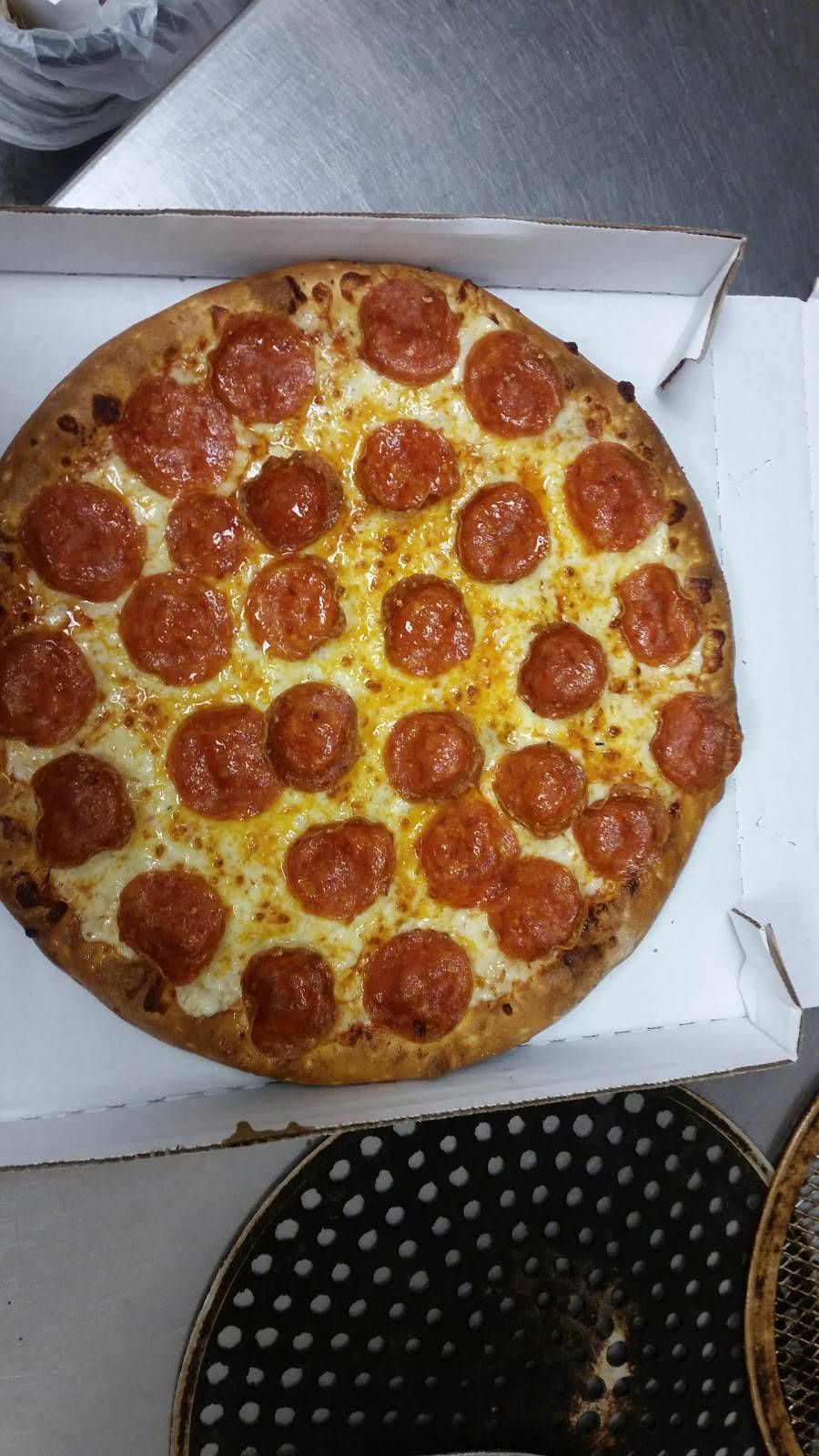 Papa Johns Pizza | restaurant | 2119 1st Avenue, New York, NY 10029, USA | 2129967272 OR +1 212-996-7272