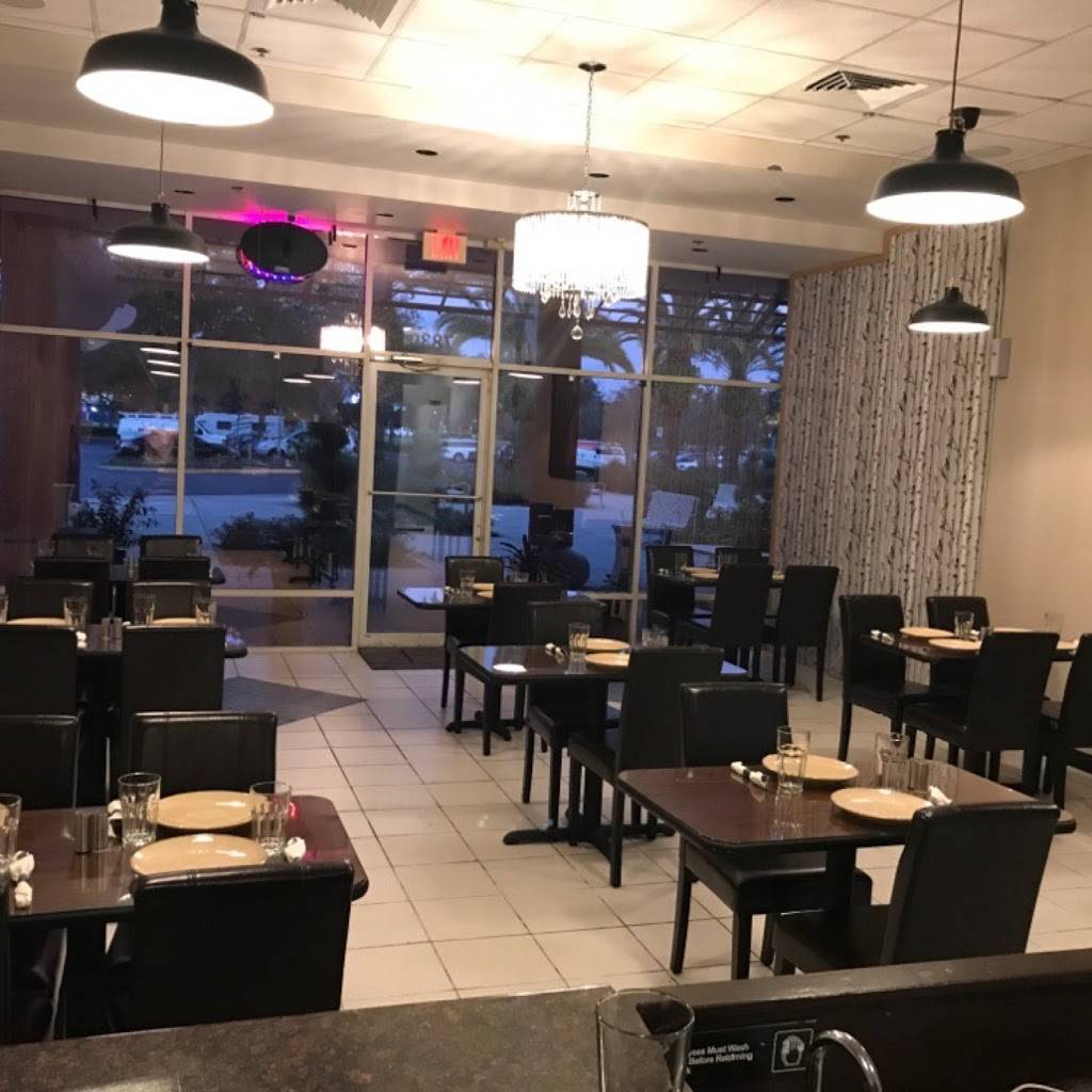 Indigo Indian Cuisine | restaurant | 7830 W Irlo Bronson Memorial Hwy, Kissimmee, FL 34747, USA | 4077653929 OR +1 407-765-3929