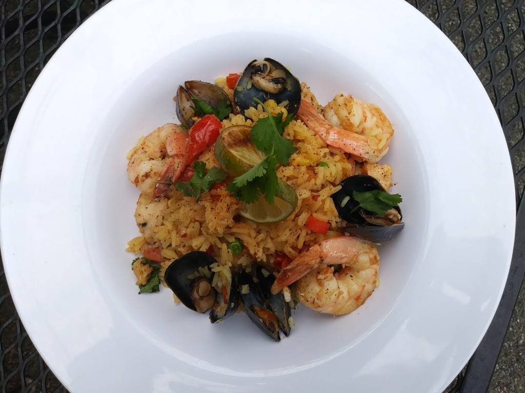 Trattoria Simpatico | restaurant | 13 Narragansett Ave, Jamestown, RI 02835, USA | 4014232000 OR +1 401-423-2000