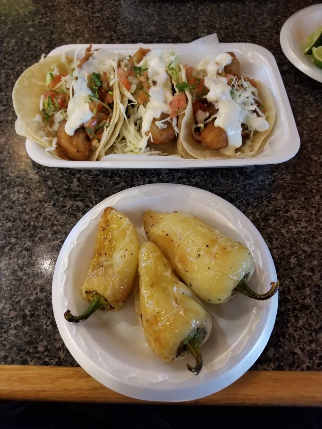 Senor Baja | restaurant | 12592 E Foothill Blvd, Rancho Cucamonga, CA 91739, USA | 9098990307 OR +1 909-899-0307