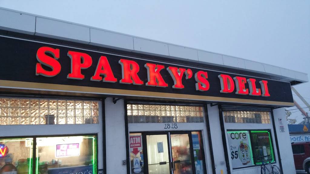 Sparkys Deli Inc | meal takeaway | 2828 College Point Blvd, Flushing, NY 11354, USA | 7188864496 OR +1 718-886-4496