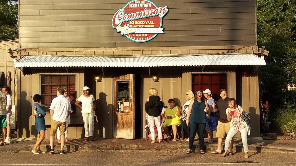 Germantown Commissary | restaurant | 2290 S Germantown Rd, Germantown, TN 38138, USA | 9017545540 OR +1 901-754-5540