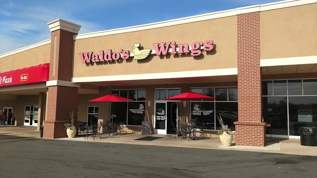 Waldos Wings | restaurant | 2855 Reynolda Rd, Winston-Salem, NC 27106, USA | 3367030230 OR +1 336-703-0230