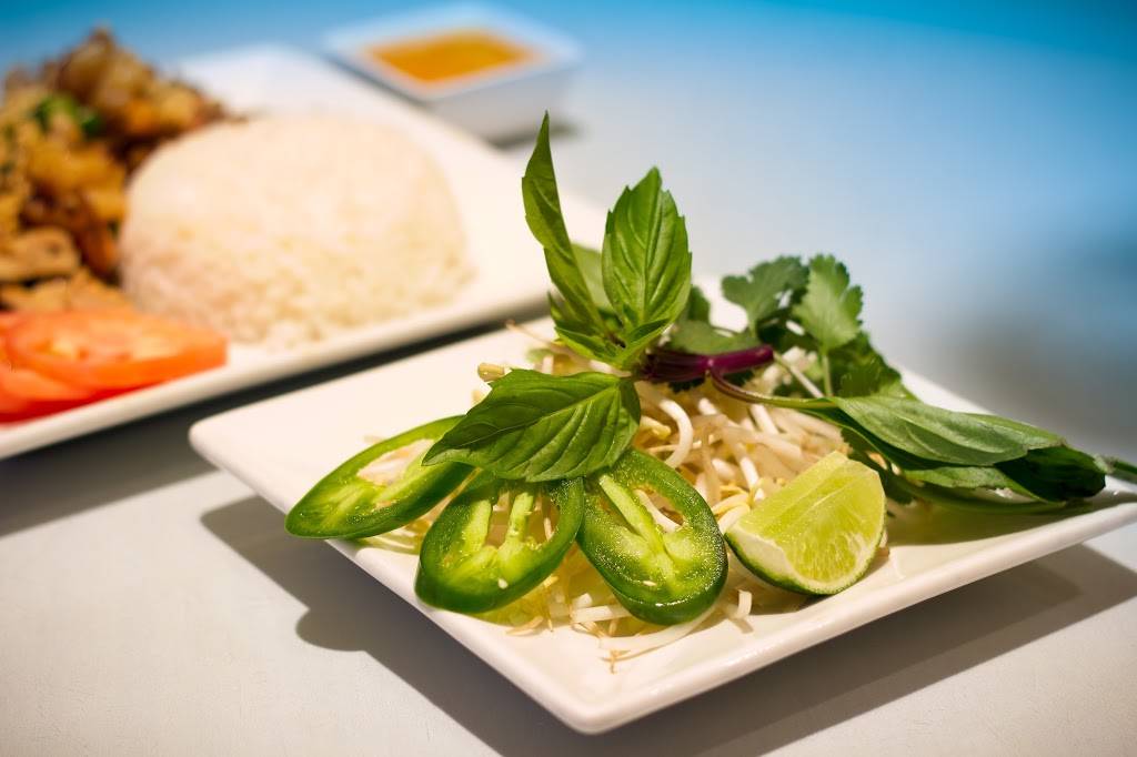 Miss Saigon Cafe | restaurant | 932 Melbourne Rd, Hurst, TX 76053, USA | 8175950135 OR +1 817-595-0135